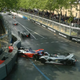 Image for article titled The First Wet Formula E Race Was A Joy To Watch